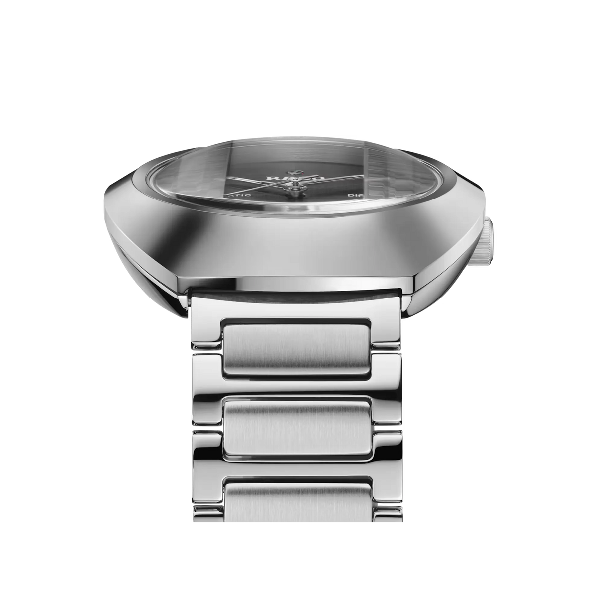 Rado DiaStar Original Ceramos™ & Stainless Steel for Men R12160103