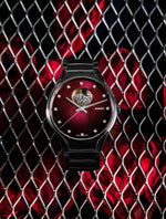 Rado True Round High-Tech Ceramic & Titanium / PVD for Women R27242742