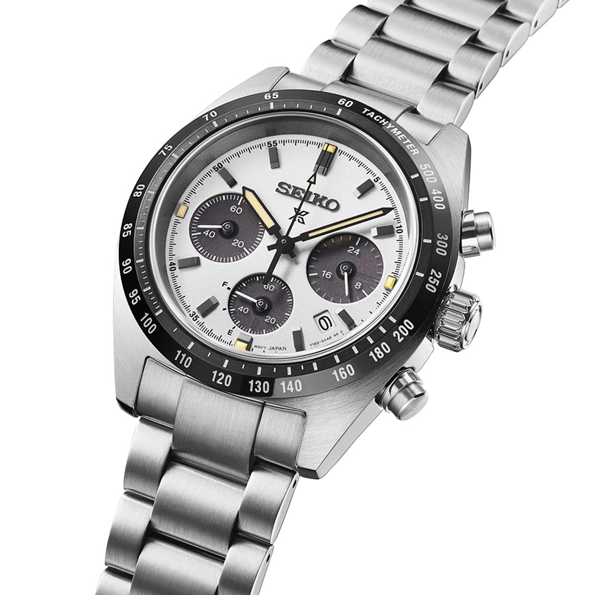 Seiko Prospex Stainless Steel for Men SSC961P1