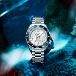 Seiko Prospex 1968 Heritage Diver’s GMT 60th Anniversary