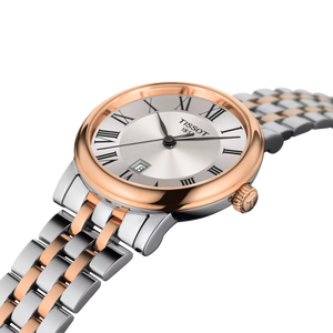 Tissot Carson Premium 30mm
