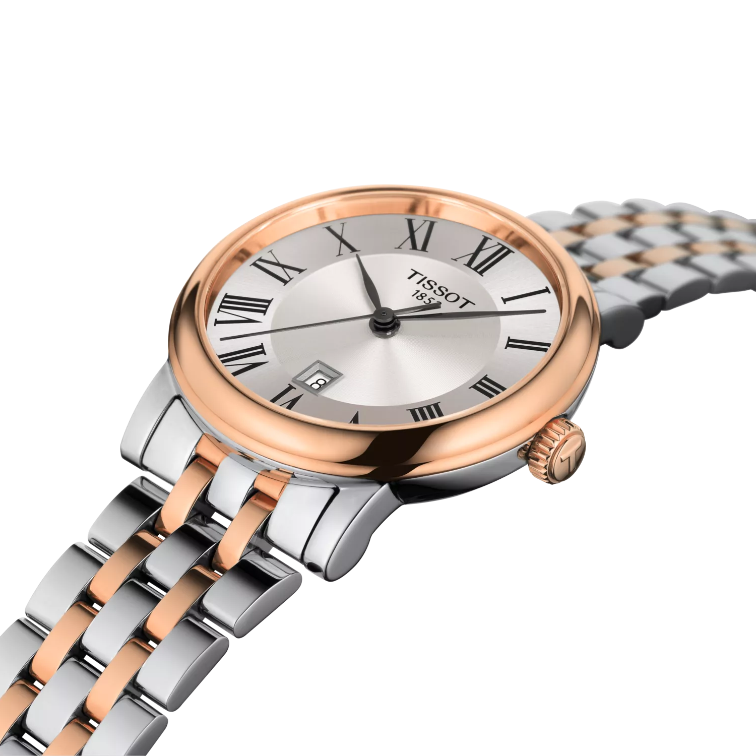 Tissot Carson Premium 30mm