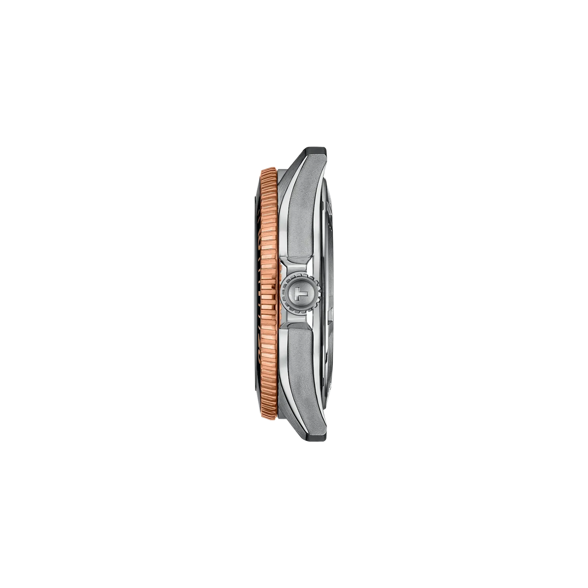 Tissot Seastar 316L Stainless Steel for Unisex T1208072205101