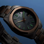 Tissot PRC 100 Solar 34mm
