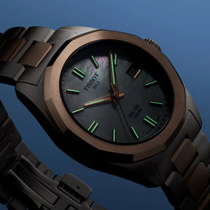 Tissot PRC 100 Solar 34mm