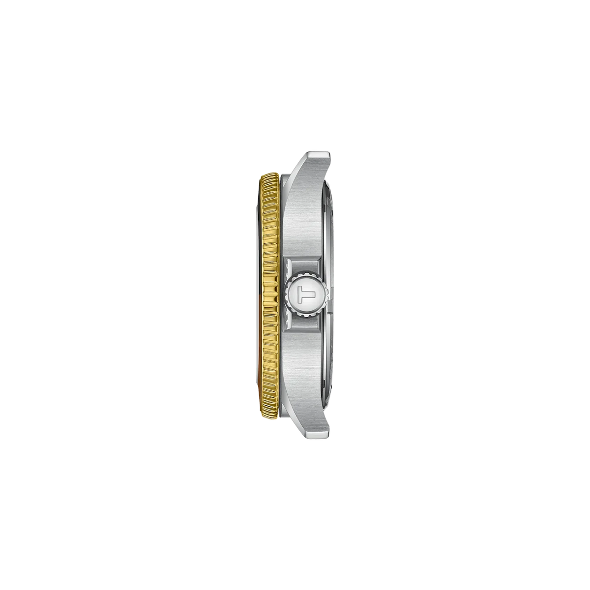 Tissot Carson Premium 316L Stainless Steel for Men T1208522205100