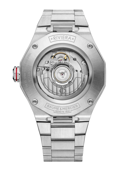 Riviera 10658