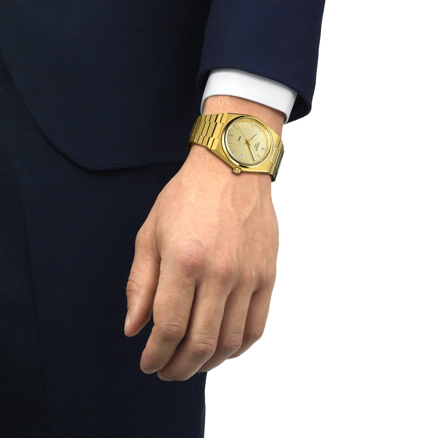 Tissot PRX 40mm