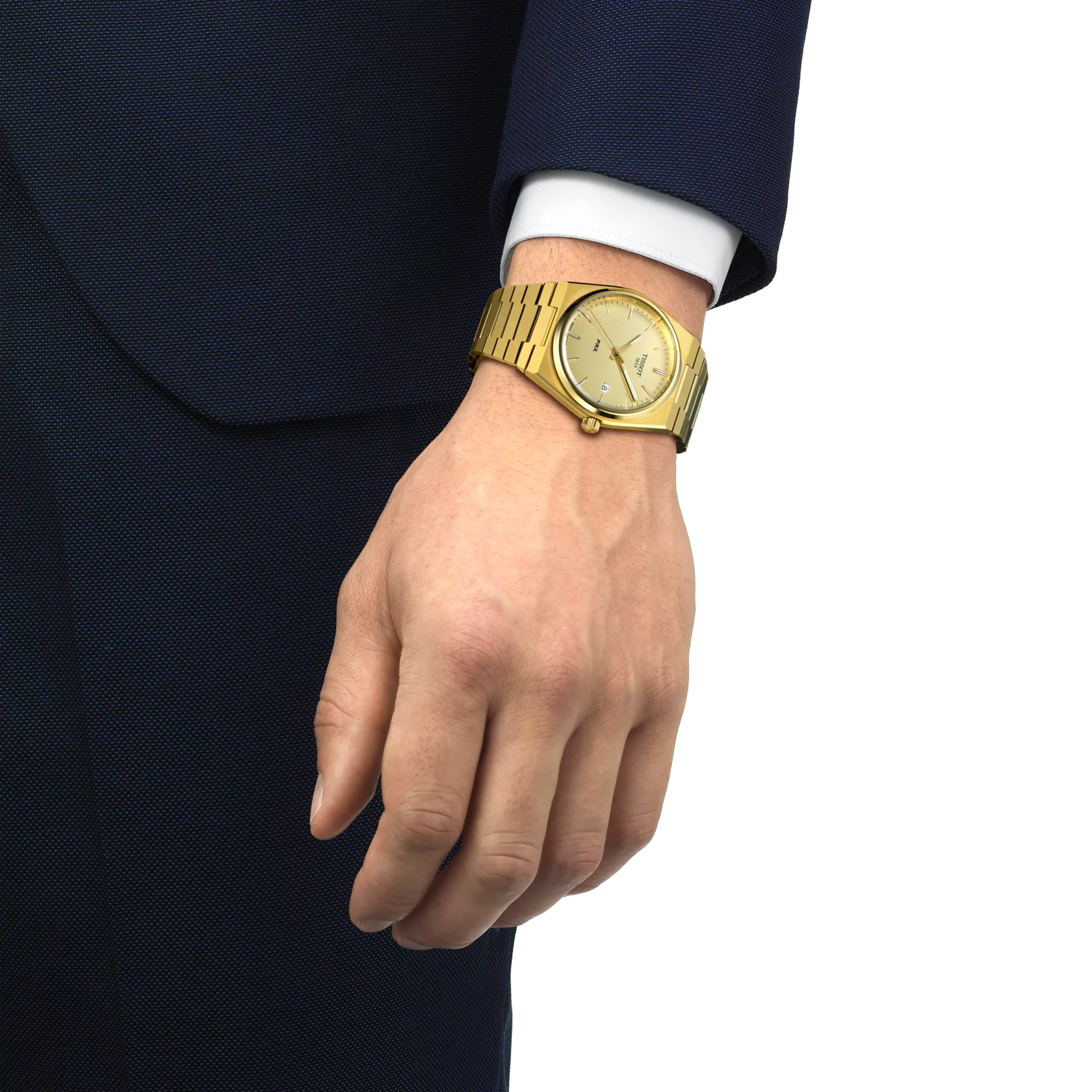 Tissot PRX 40mm