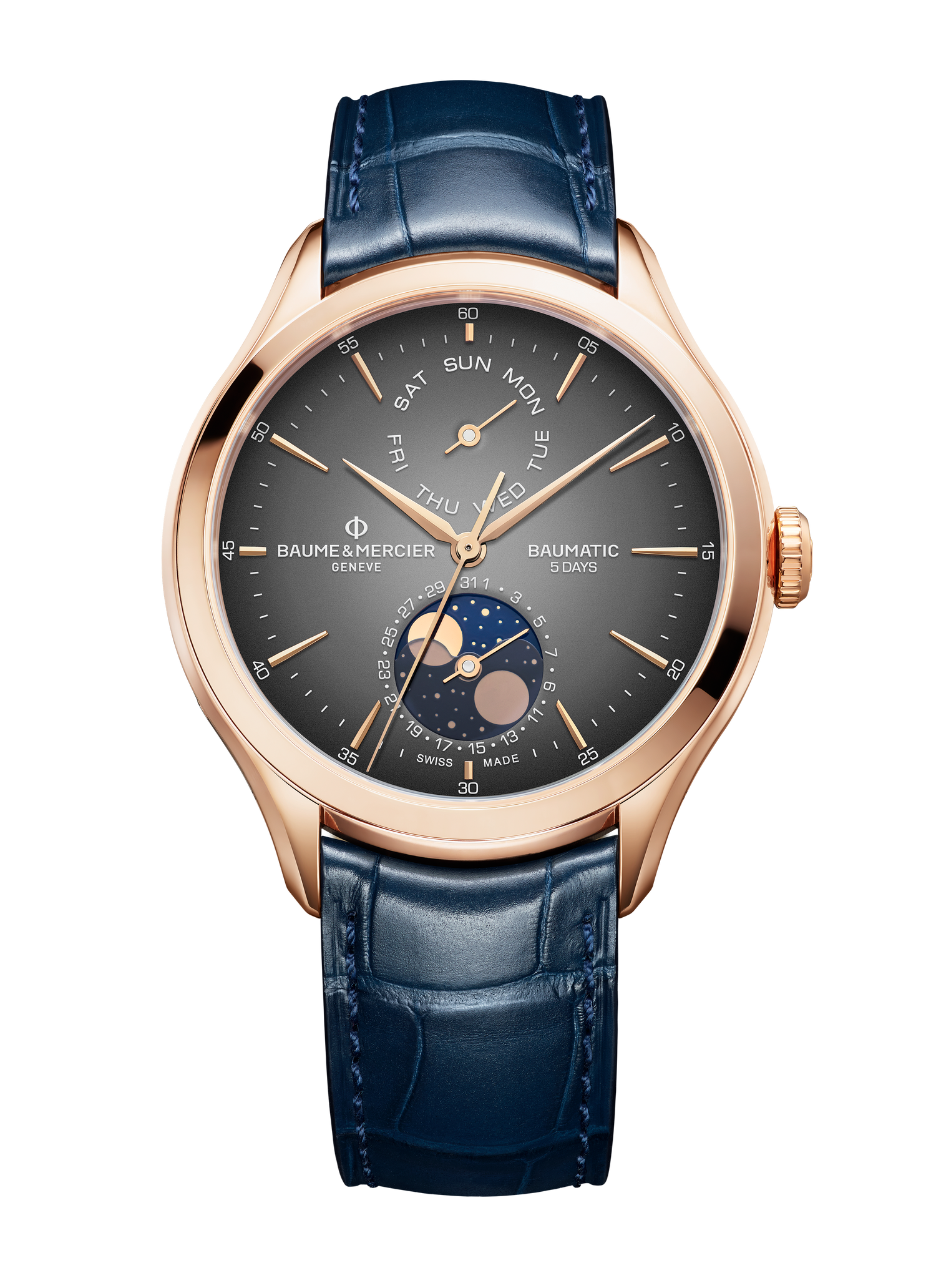 Clifton 10547