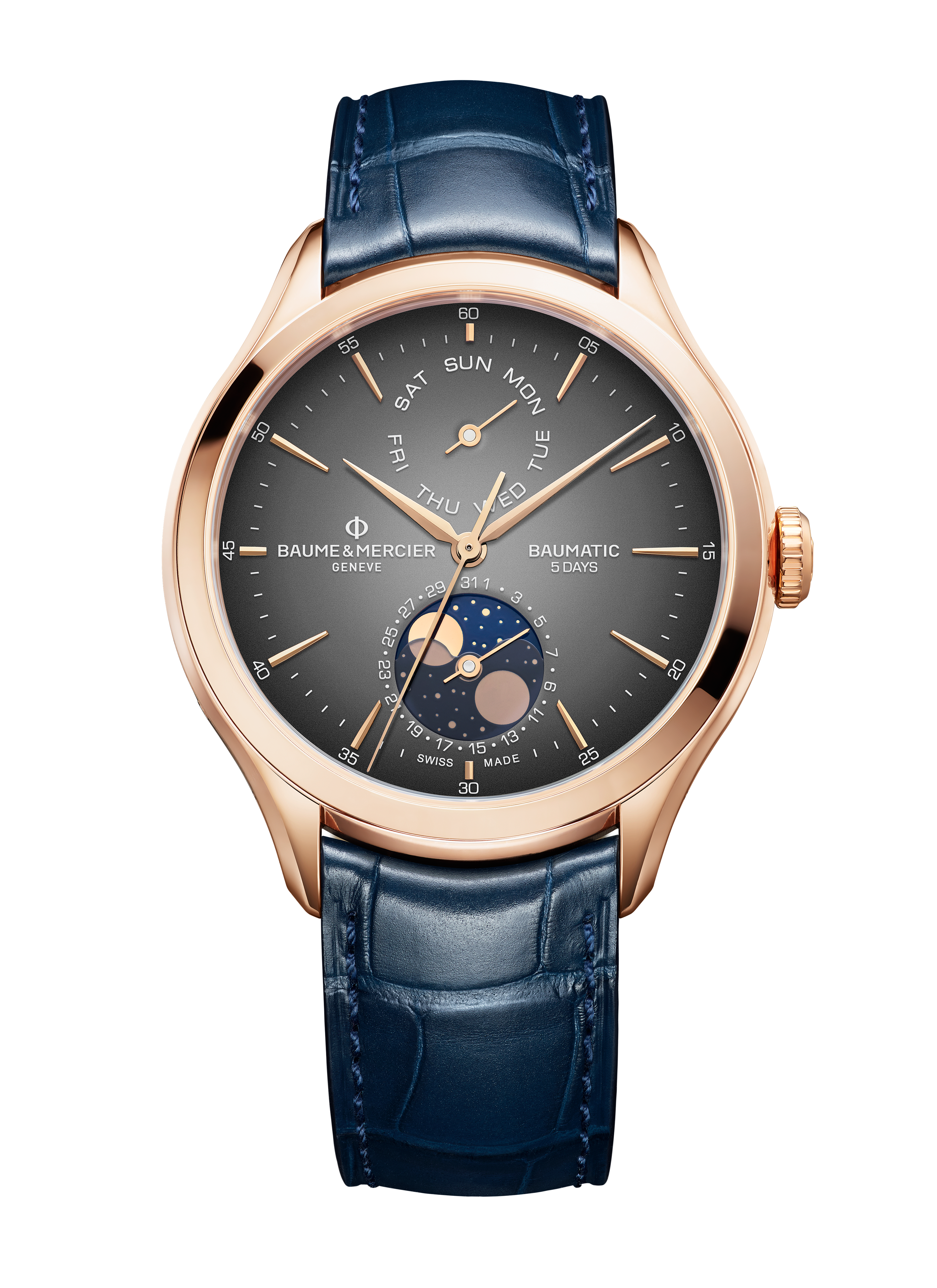 Clifton 10547