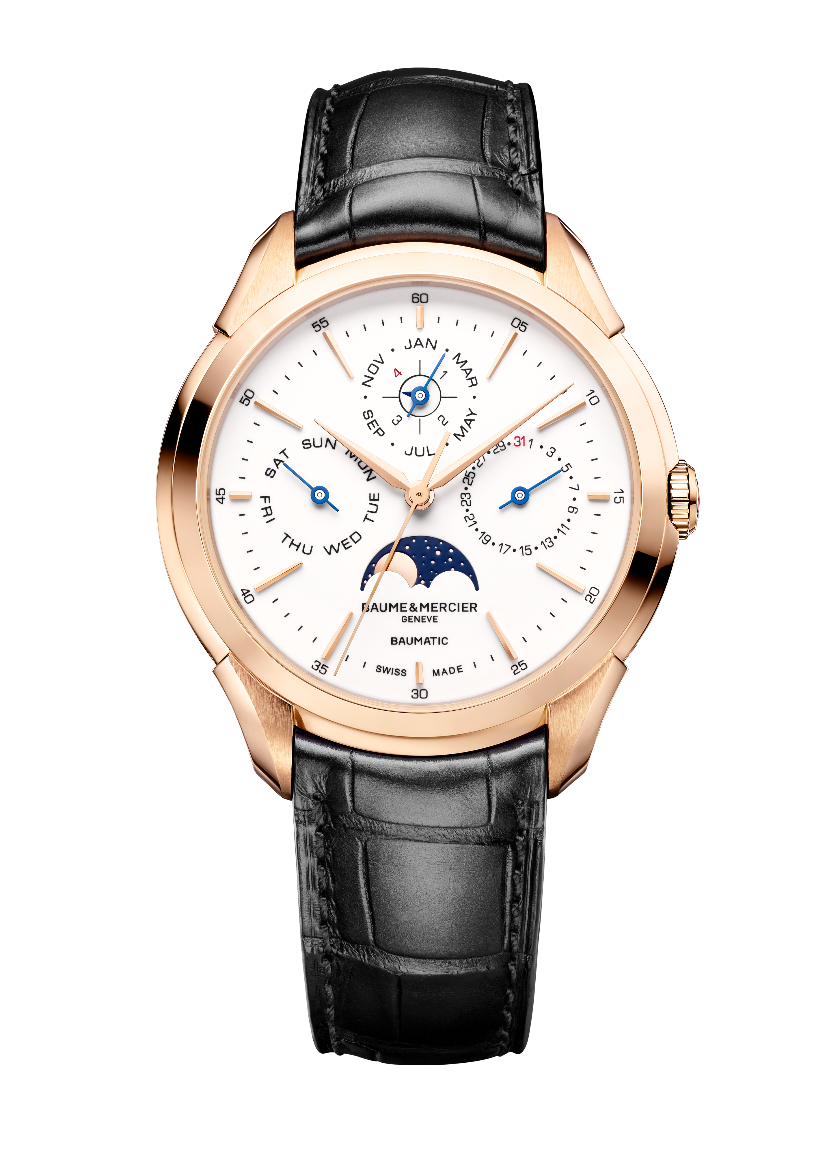 Clifton 10583