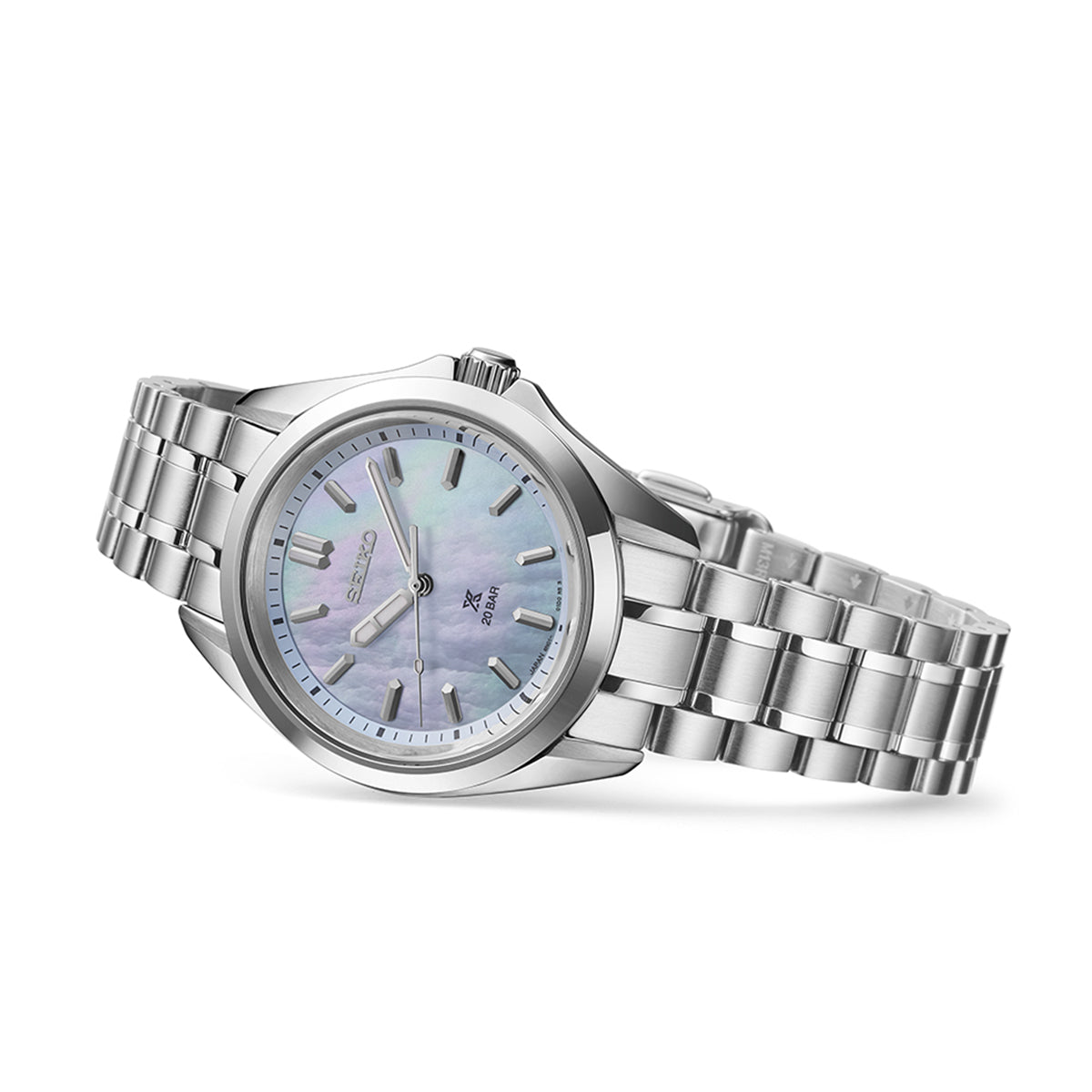 Prospex Ladies Marine Sports in Aqua Blue
