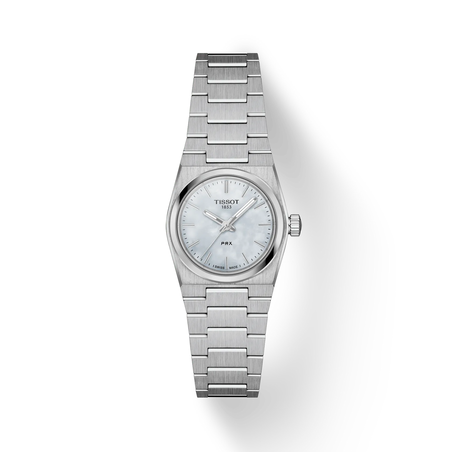 Tissot PRX 25mm