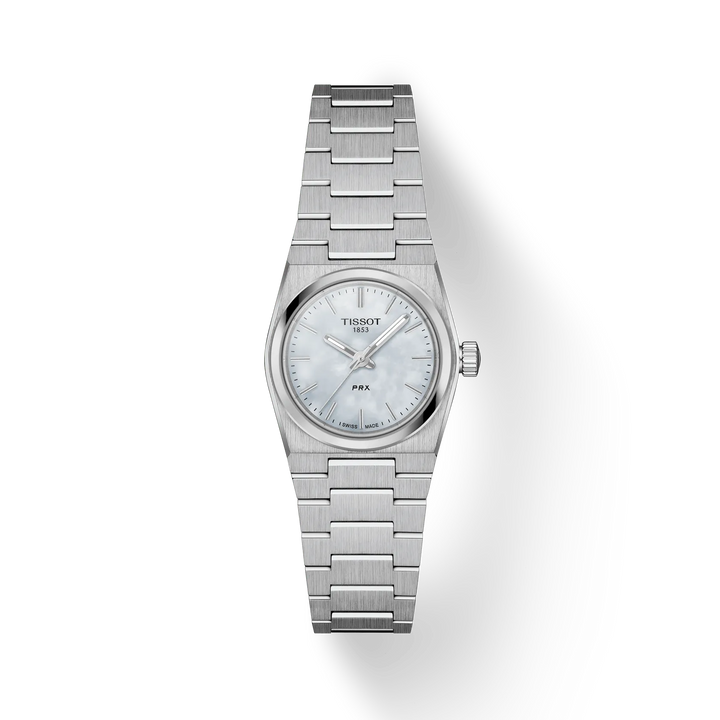 Tissot PRX 25mm