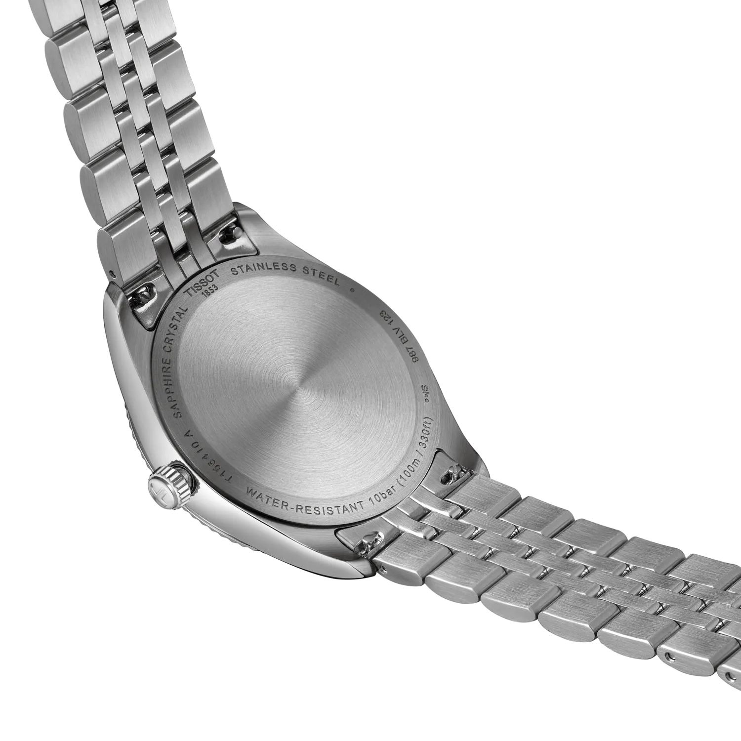 Tissot Ballade 40mm