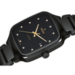 Rado True Square High-Tech Ceramic & Titanium / PVD for Unisex R27078702