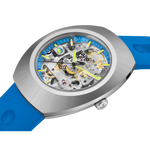 Rado DiaStar Original Stainless Steel with Ceramos™ Bezel for Unisex R12169209