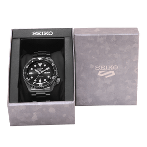 5 Sports Automatic Watch