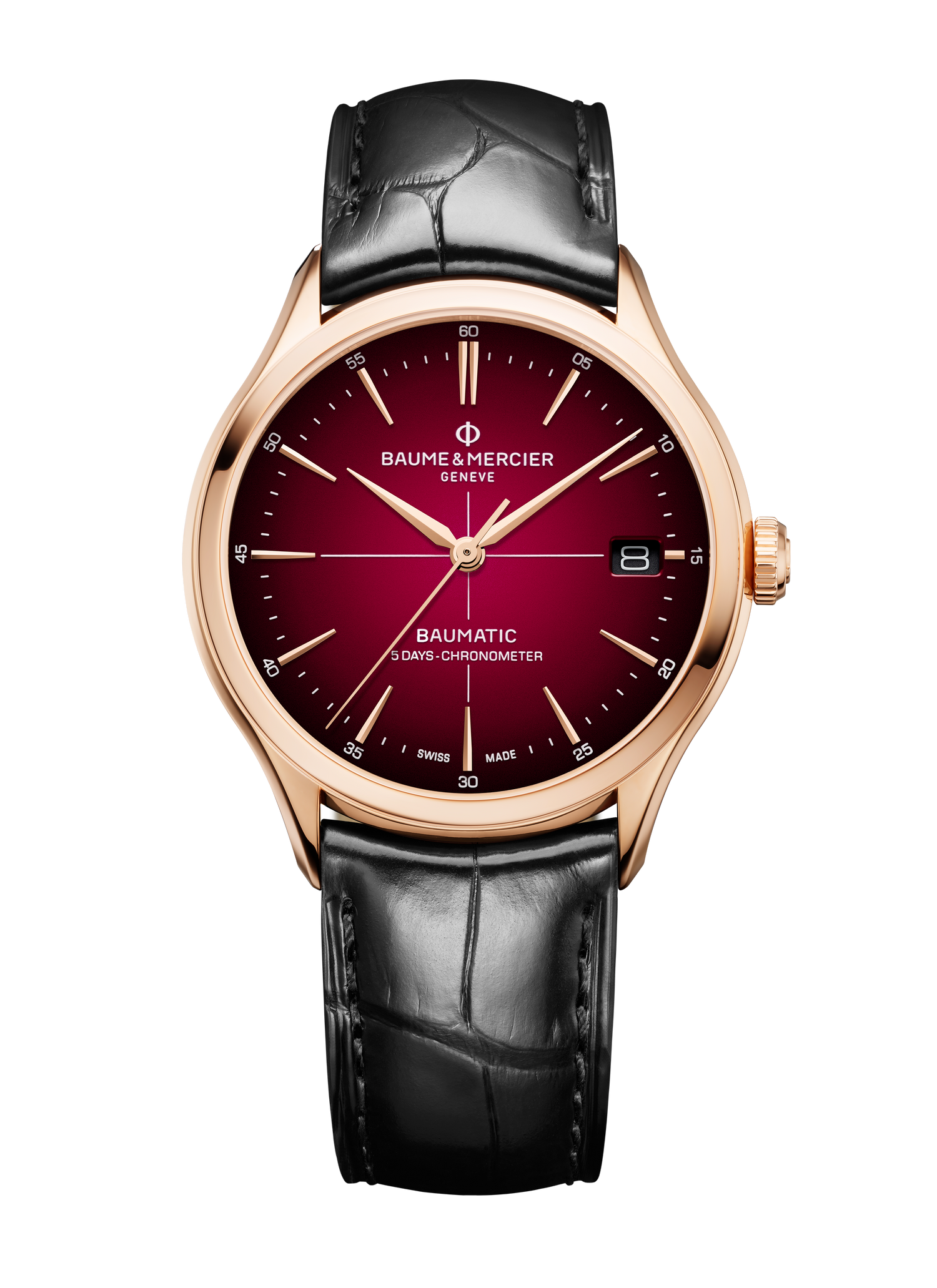 Clifton 10591