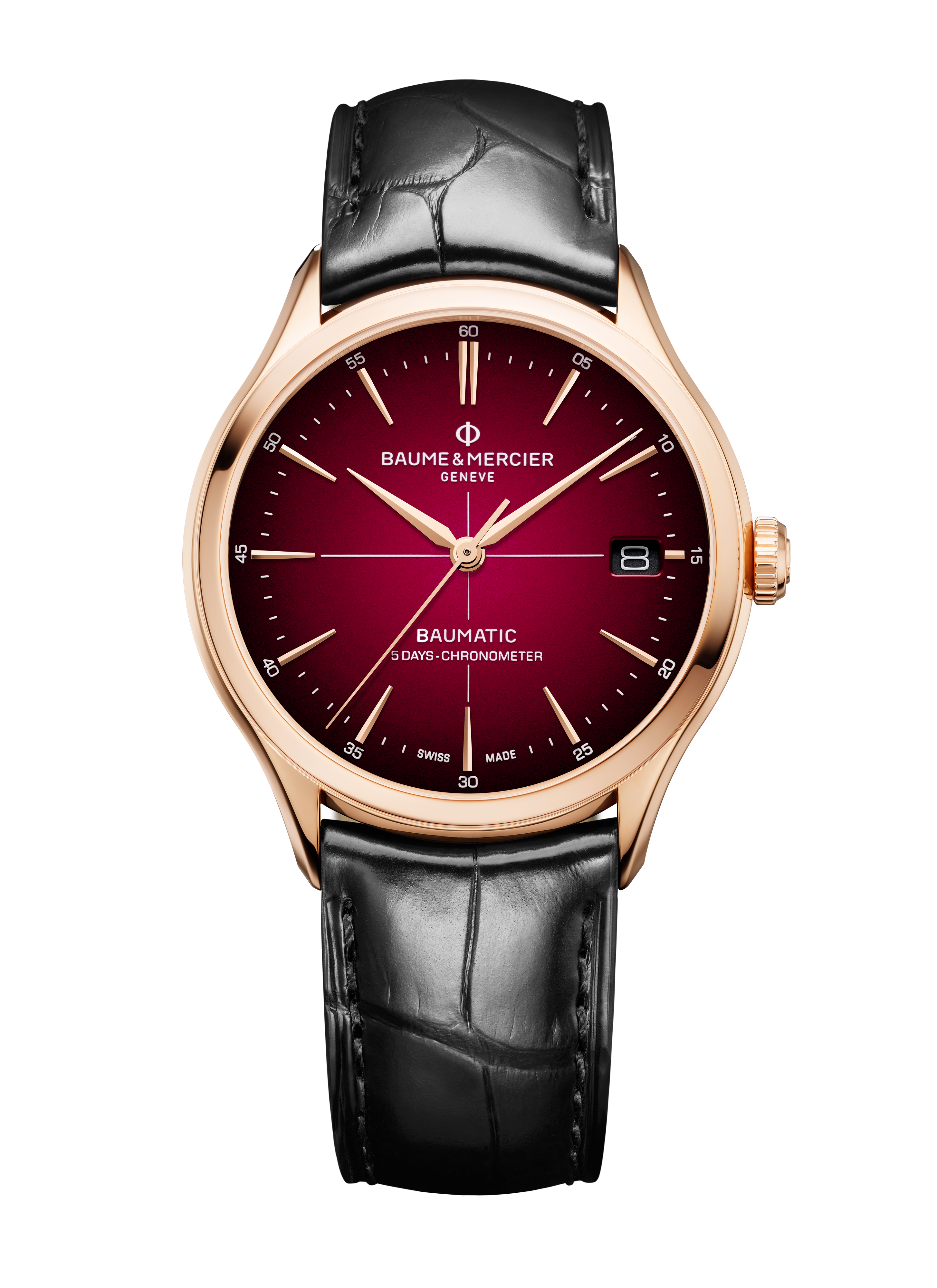 Clifton 10591