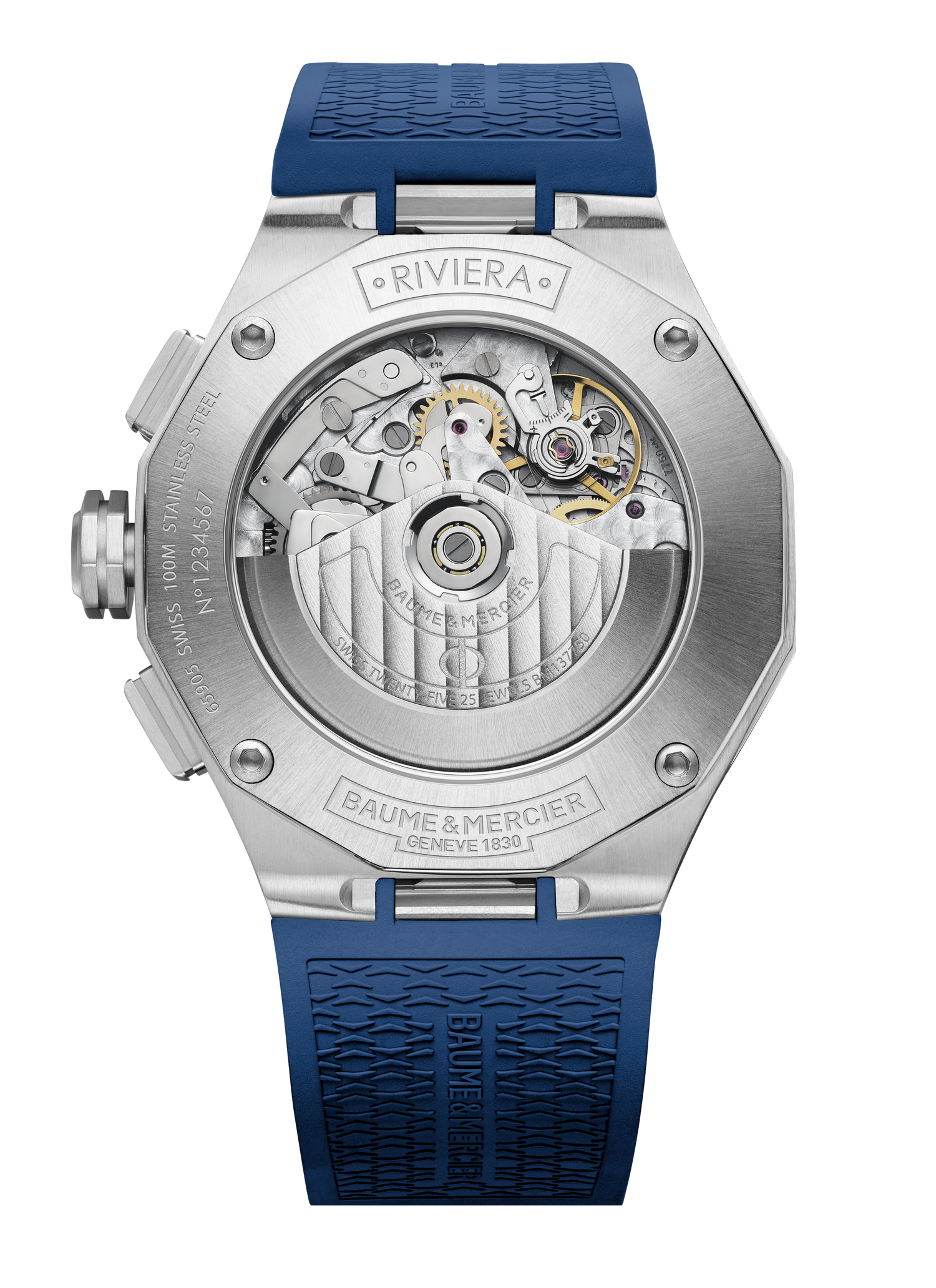 Riviera 10623
