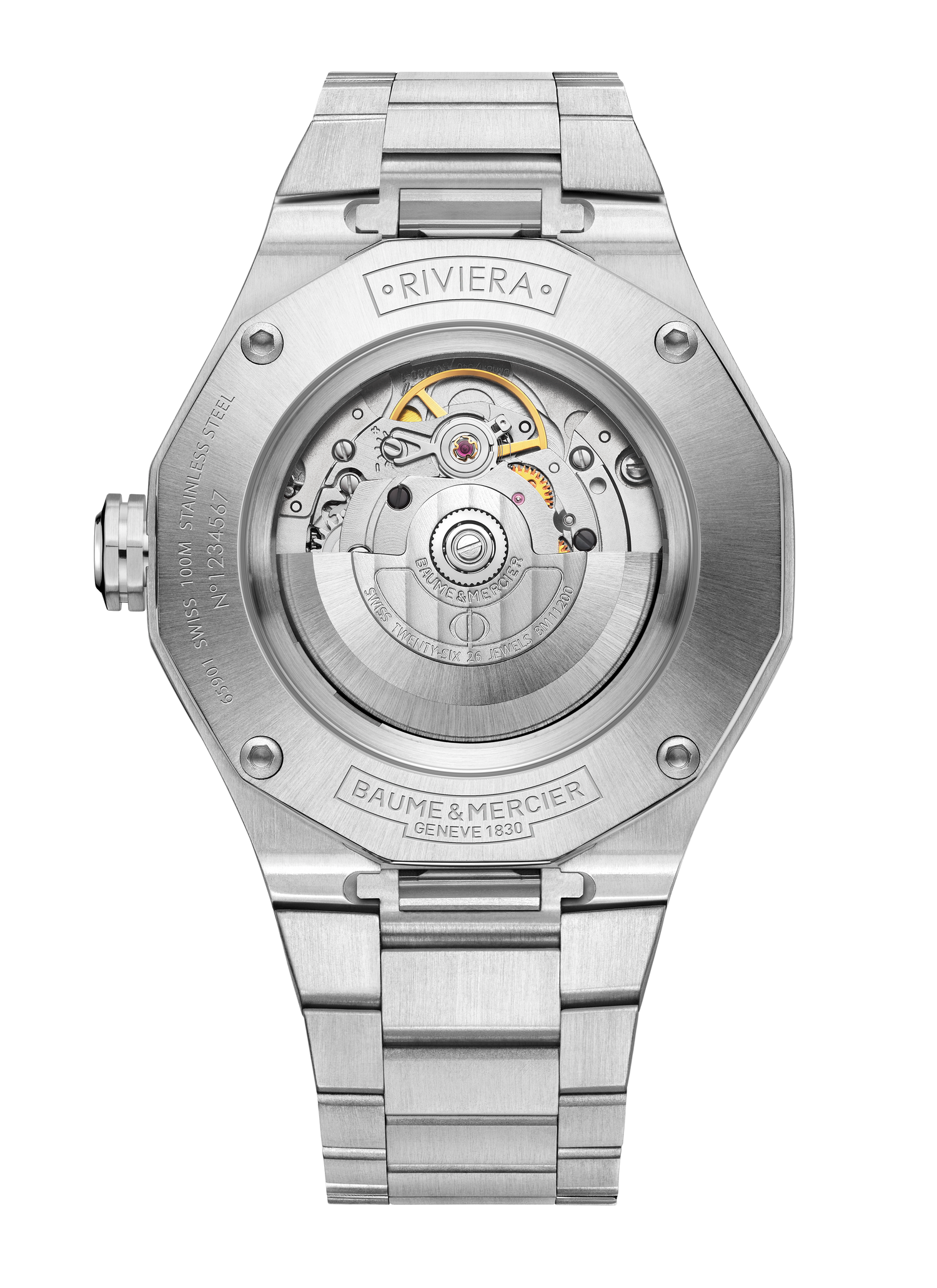 Riviera 10622