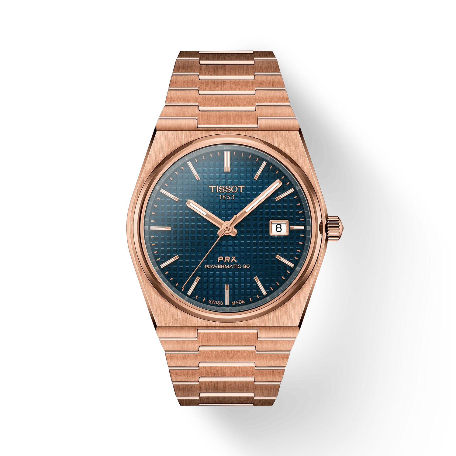 Tissot PRX 40mm