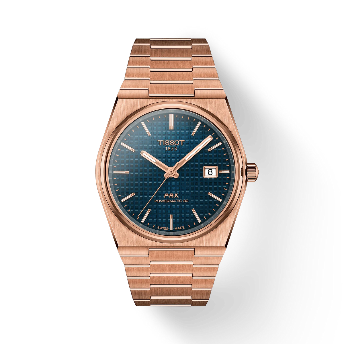 Tissot PRX 40mm T1374073304100