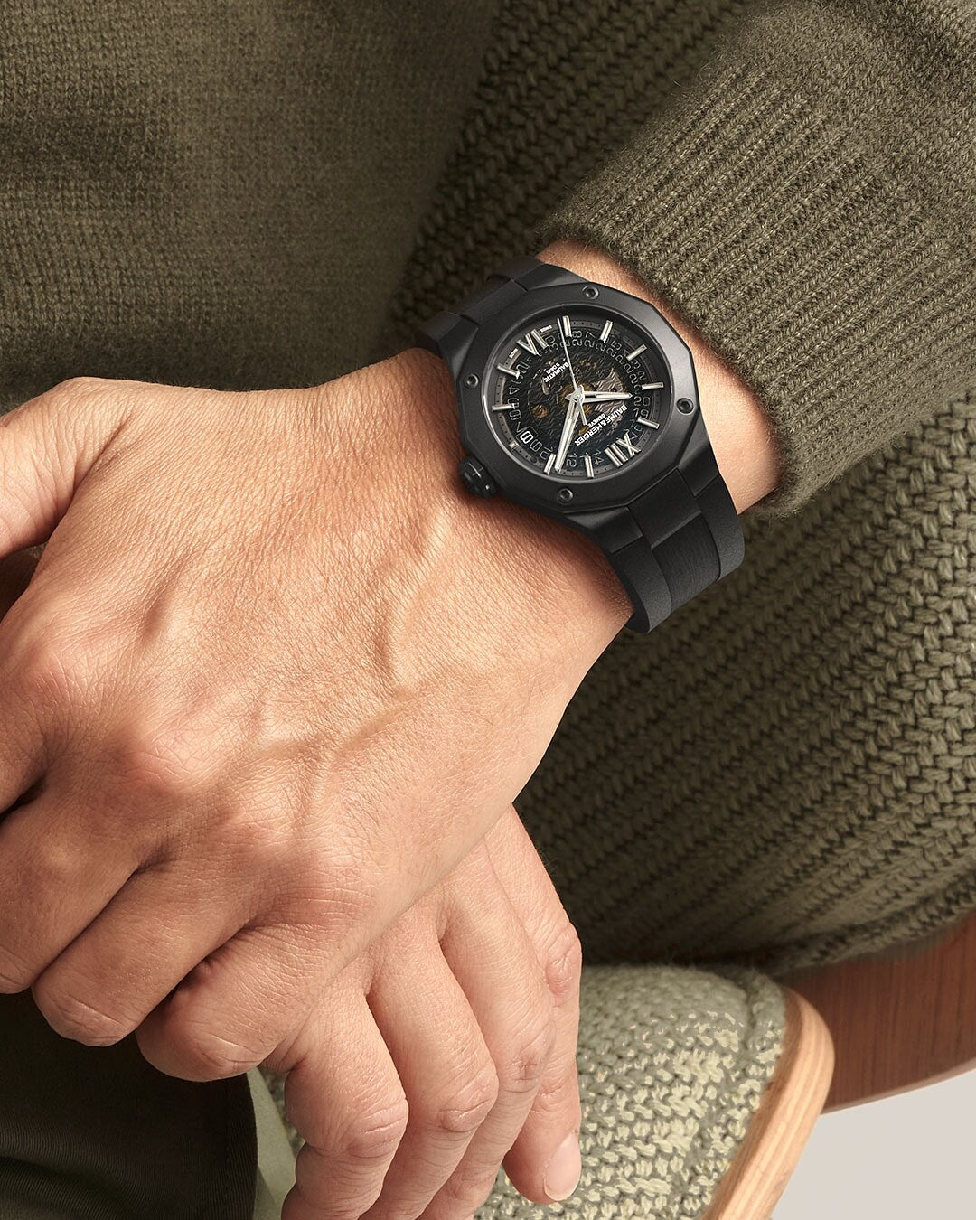 Riviera 10617