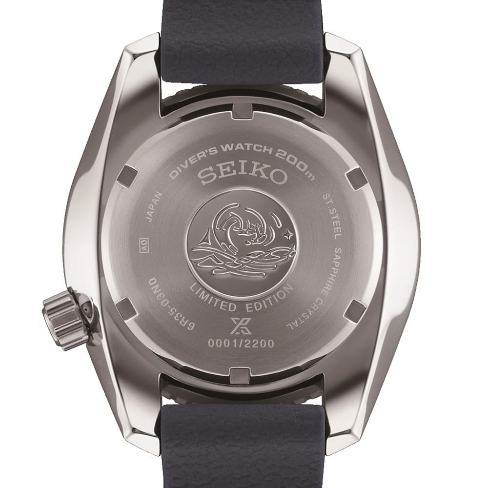 Seiko Prospex Stainless Steel for Men SPB543J1