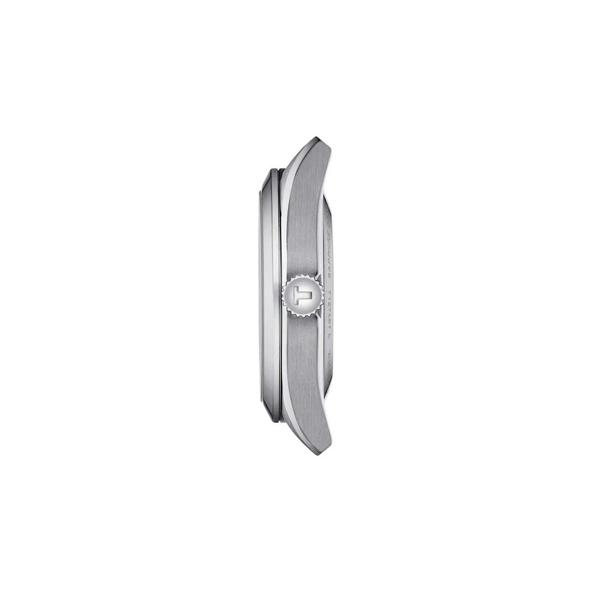 Tissot Gentlemen 316L Stainless Steel for Men T1274071104101