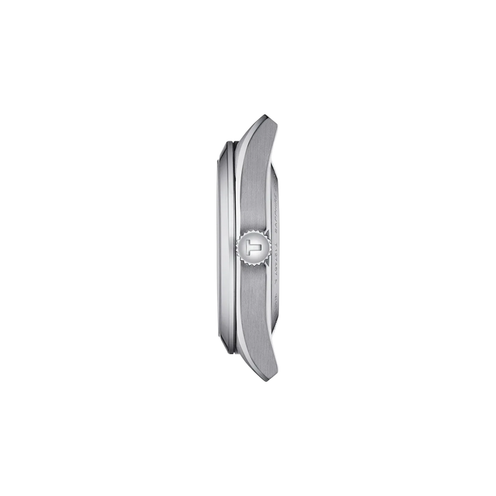 Tissot Gentlemen 316L Stainless Steel for Men T1274071104101