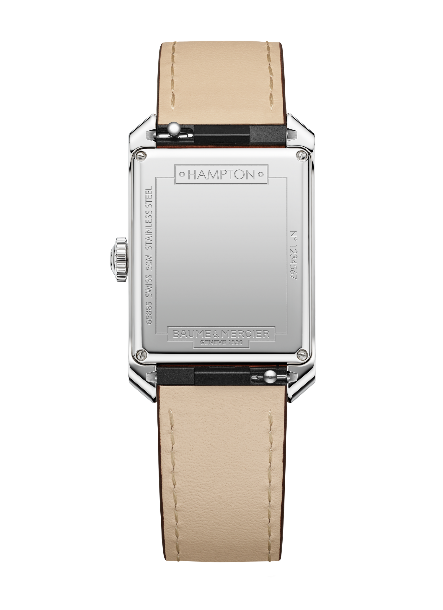 Hampton 10670