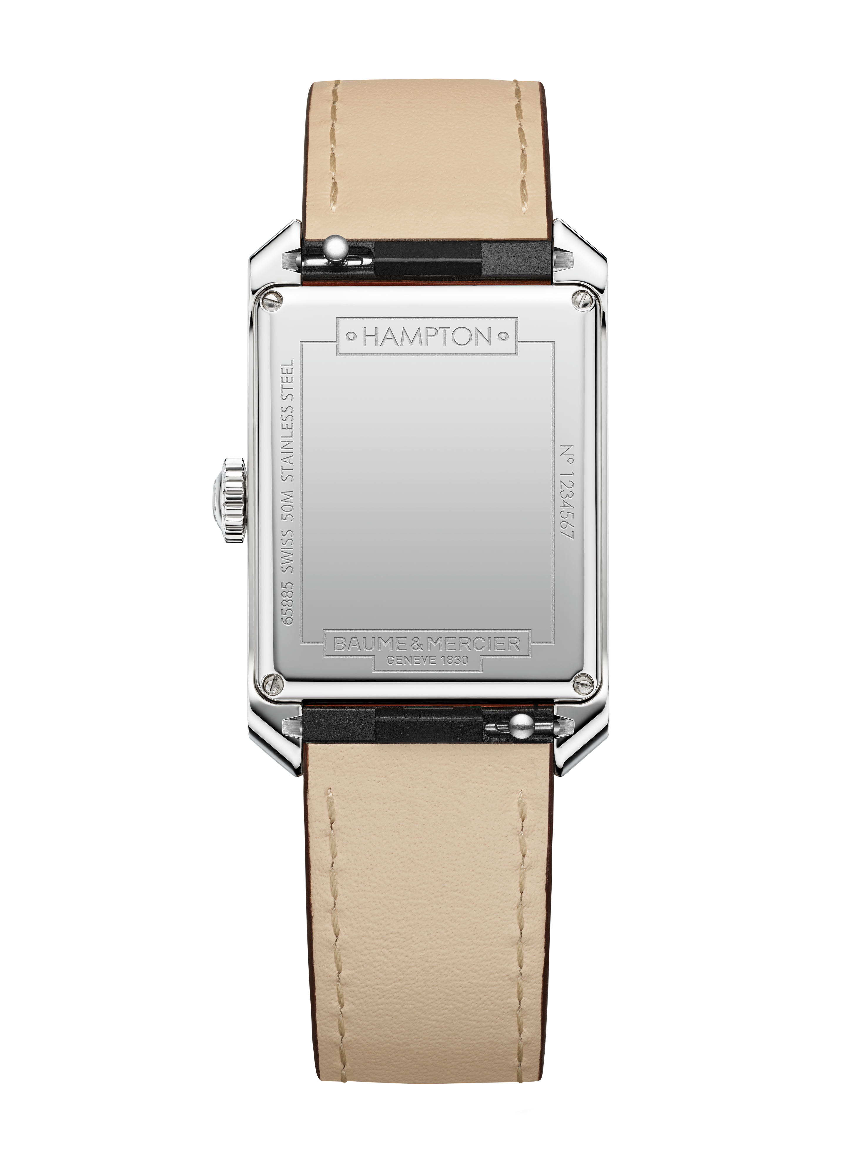 Hampton 10670
