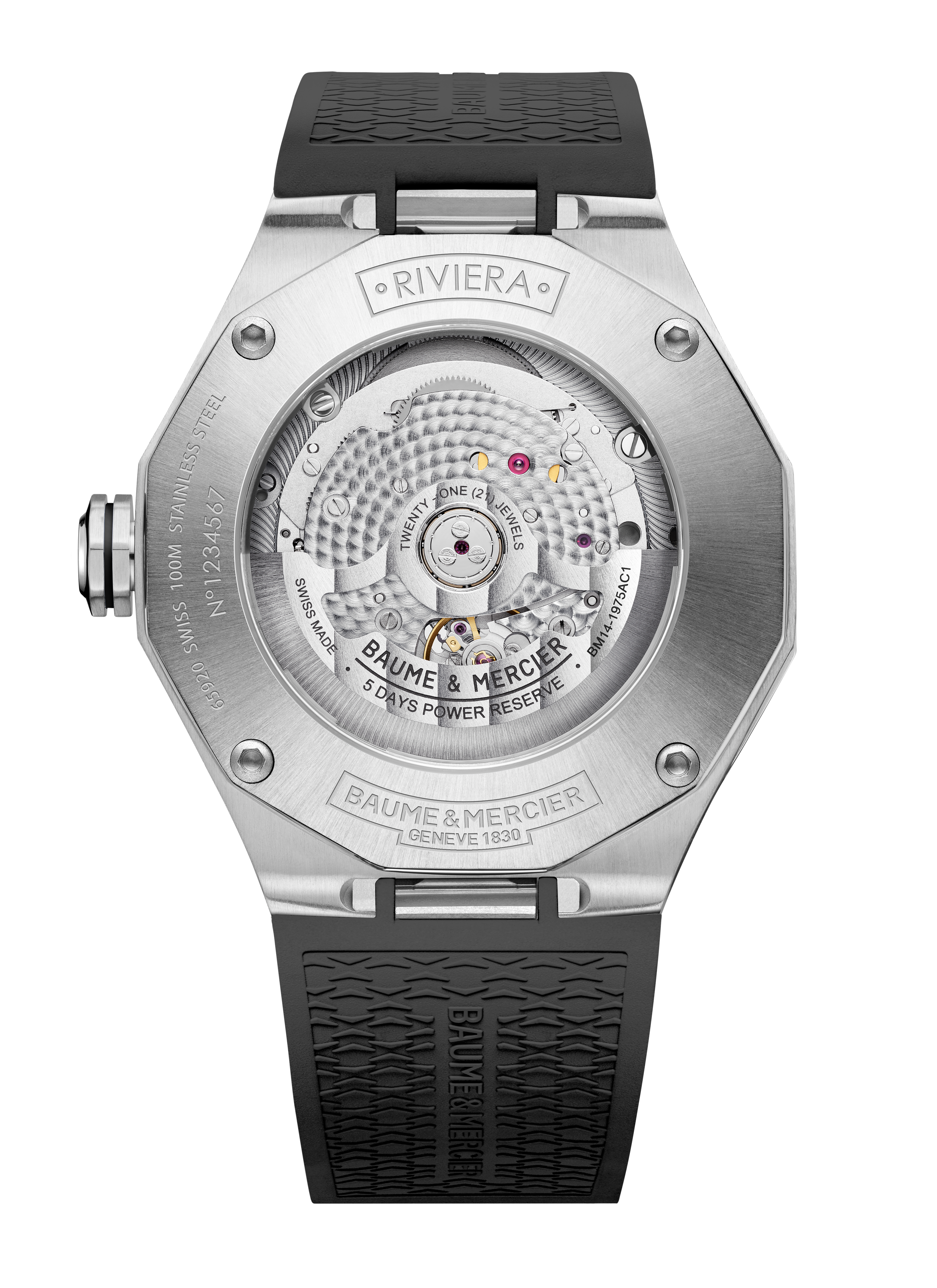 Riviera 10681