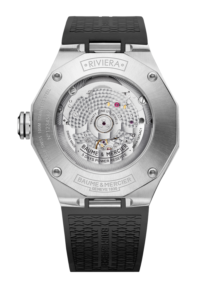 Riviera 10681