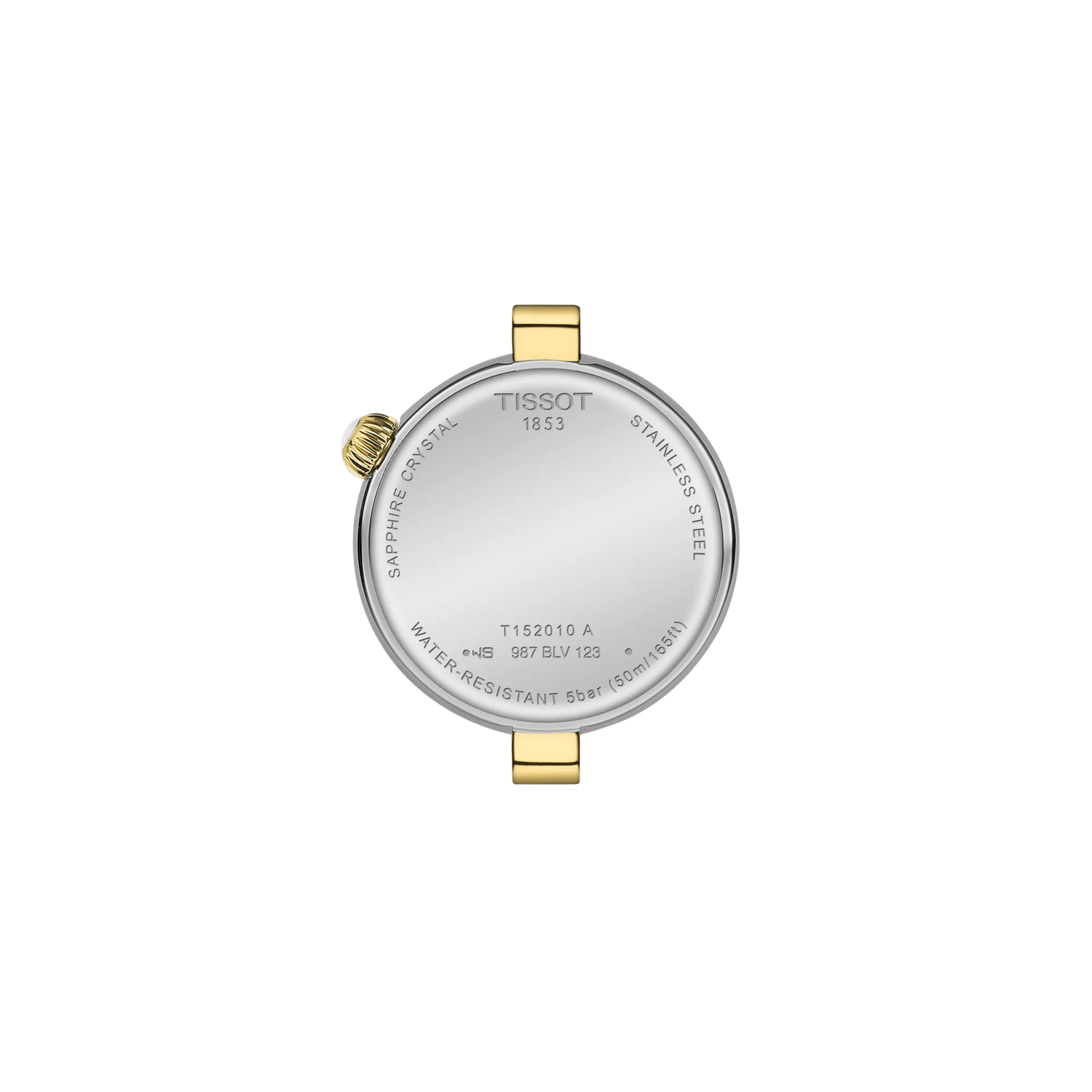 Tissot Desir 28mm T1520102211801