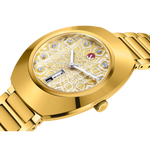 Rado DiaStar Original Ceramos™ PVD & Stainless Steel / PVD for Men R12161643