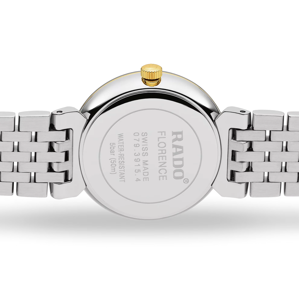 Rado Florence Stainless Steel for Women R48913023