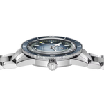 Rado Captain Cook Bronze Case with Blue High-Tech Ceramic Rotating Bezel Insert for Men R32154208
