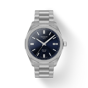 Tissot PRC 100 Solar 39mm