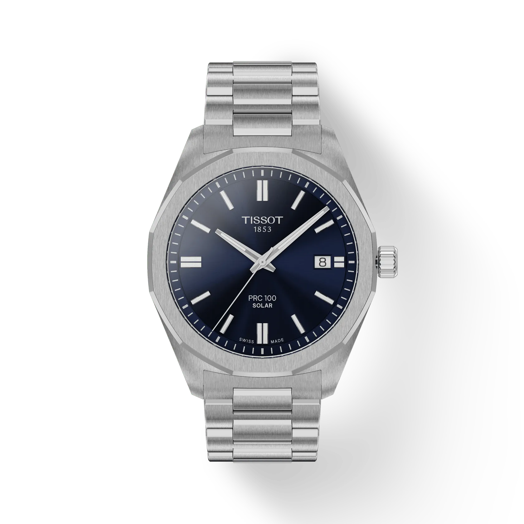 Tissot PRC 100 Solar 39mm