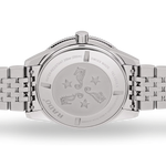 Rado Captain Cook Stainless Steel with Black High-Tech Ceramic Rotating Bezel Insert for Men R32505203