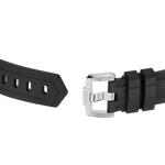 Rado HyperChrome Stainless Steel with High-Tech Ceramic Bezel for Men R32280109