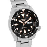 5 Sports Automatic Watch