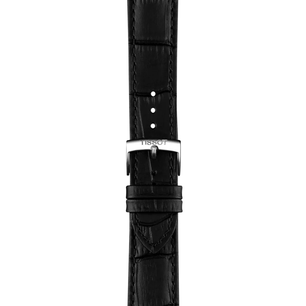 Tissot PRC 316L Stainless Steel for Men T1514221605100