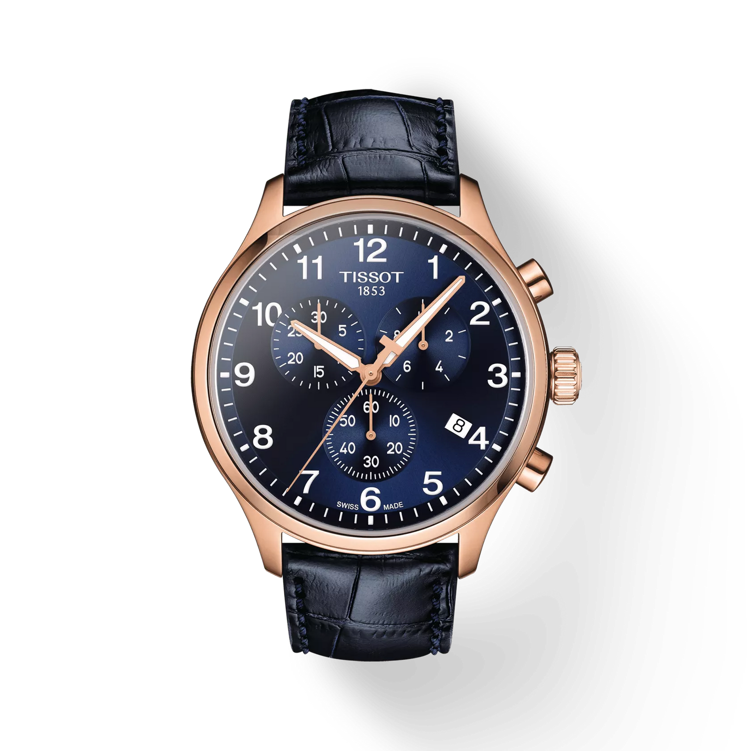 Tissot Chrono XL Classic 45mm