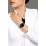 Rado True Square High-Tech Ceramic & Titanium / PVD for Women R27080722