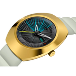 Rado DiaStar Original Ceramos™ PVD & Stainless Steel / PVD for Unisex R12165155